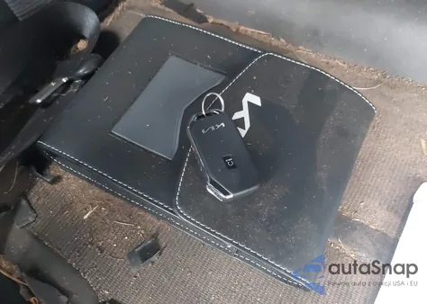 2022 Kia K5 Gt-Line из США, поврежденный, VIN 5XXG64J25NG144542